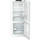 Холодильники LIEBHERR/ Plus, EasyFresh, МК NoFrost, 3 контейнера МК, в. 201,5 см, ш. 75 см, класс ЭЭ A++, внутренние ручки, белый цвет,полезный объём: 474 л (346 л + 128 л)