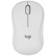Мышь Logitech Wireless M240 Mouse, SILENT, BLUETOOTH, Off White [910-007120]