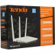 Маршрутизатор/ Tenda WiFi Router F3 (2.4GHz, Wlan 300Mbps, 802.11bgn+4xLAN RG45 10/100+1xWAN) 3x5dBi ext Antenna