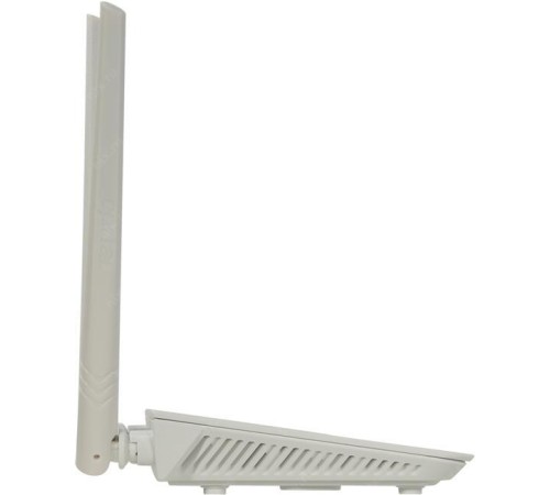 Маршрутизатор/ Tenda WiFi Router F3 (2.4GHz, Wlan 300Mbps, 802.11bgn+4xLAN RG45 10/100+1xWAN) 3x5dBi ext Antenna