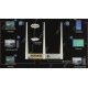 Маршрутизатор/ Tenda WiFi Router F3 (2.4GHz, Wlan 300Mbps, 802.11bgn+4xLAN RG45 10/100+1xWAN) 3x5dBi ext Antenna