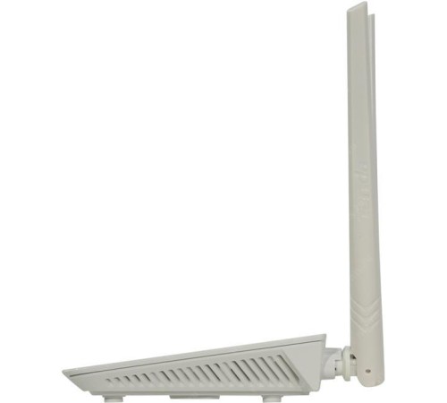 Маршрутизатор/ Tenda WiFi Router F3 (2.4GHz, Wlan 300Mbps, 802.11bgn+4xLAN RG45 10/100+1xWAN) 3x5dBi ext Antenna