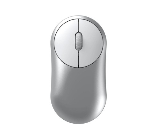 Мышь беспроводная Dareu LM166D Silver (серебристый), DPI 1200, ресивер 2.4GHz+BT, размер 109x56x32мм Мышь беспроводная Dareu LM166D Silver (серебристый), DPI 1200, ресивер 2.4GHz+BT, размер 109x56x32мм