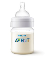 Бутылочка для кормления Philips/ Бутылочка для кормления, Anti-colic 0+ мес., 125 мл, 1 шт.