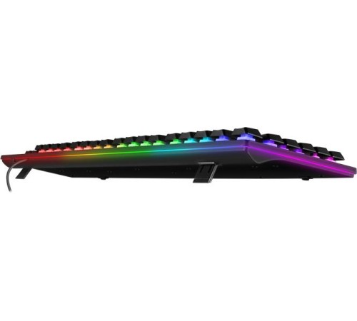 Игровая клавиатура SVEN KB-G8000 (105кл.. 20 Fn функций. подсветка)