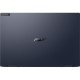 Ноутбук/ ASUS B5302FEA-LF0803W flip Touch +cable+stylus 13.3"(1920x1080 OLED (матовый))/Touch/Intel Core i3 1115G4(3Ghz)/8192Mb/256PCISSDGb/noDVD/Int:IntelIrisXeGraphics/Cam/BT/WiFi/66WHr/war 1y/1.3kg/Star Black/W10 + Support NumberPad ; FingerPrint;