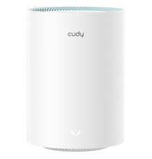 Wi-Fi Mesh-система/ AC1200 Wi-Fi Gigabit Mesh Solution 1-Pack, Chipset MT7621DA+MT7613B+MT7603, Dual-Band, 867Mbps at 5GHz + 300Mbps at 2.4GHz, 802.11ac/a/b/g/n, 2 Gigabit Ethernet Ports, 4 internal antennas,MU-MIMO, DDNS, Zerotier/Wireguard/OpenVPN/IPSec