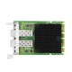 Сетевая карта/ OCP3.0 Dual-port 25G SFP28 Ethernet Network Adapter (Intel XXV710)