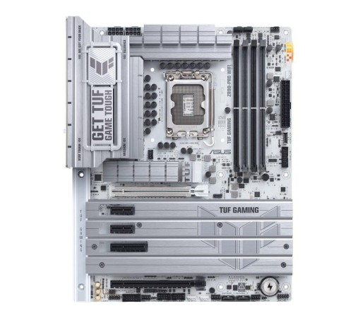 Материнская плата/ TUF GAMING Z890-PRO WIFI Материнская плата/ TUF GAMING Z890-PRO WIFI