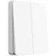Умный выключатель (две клавиши) Yeelight Smart Switch Light YLKG13YL