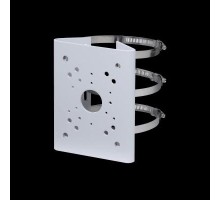 Крепление на столб Dahua