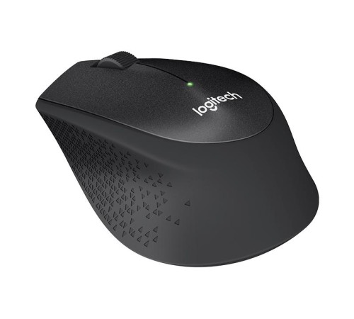 Мышь/ Logitech Wireless Mouse M330 SILENT PLUS,BLACK Мышь/ Logitech Wireless Mouse M330 SILENT PLUS,BLACK