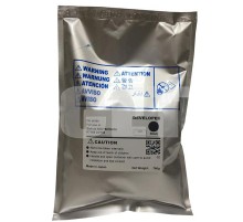 -/ Девелопер DV710 для KONICA MINOLTA Bizhub 600/750/601/751 (CET), 760г, 250000 стр.