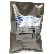 -/ Девелопер DV710 для KONICA MINOLTA Bizhub 600/750/601/751 (CET), 760г, 250000 стр.