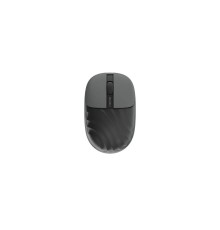 Мышь игровая беспроводная Dareu LM135D Black