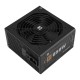 Блок питания 850W/ Power Supply Thermalright, 850W 80+ Gold (ATX, 3.1, PCIe 5.1, Non-modular, 1x24(20+4)pin, 1xCPU 8(4+4)pin, 2xPCIe*2 8(6+2)pin, 5xSATA3, 1x12+4pin (12VHPWR PCIe 5.1 12+4pin 600mm), 3xMOLEX4pin, Active, 120x120mm, 150x140x86mm, APFC, blac