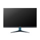 Монитор/ Acer VG271UM3bmiipx 27'', Nitro, ZeroFrame, 16:9, IPS, 2560x1440, 0.5ms, 100M:1, 250cd, 180Hz, 2xHDMI(2.0) + DP + Audio In/Out, Speakers 2Wx2, FreeSync, Black