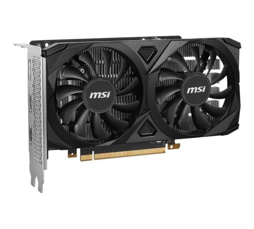 Видеокарта MSI RTX 3050 VENTUS 2X 6G OC//RTX 3050,HDMI*2, DP, 6G,  D6