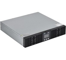 ITK ELECTRA OR ИБП 1кВА/1кВт LCD 24VDC с АКБ 2х9AH