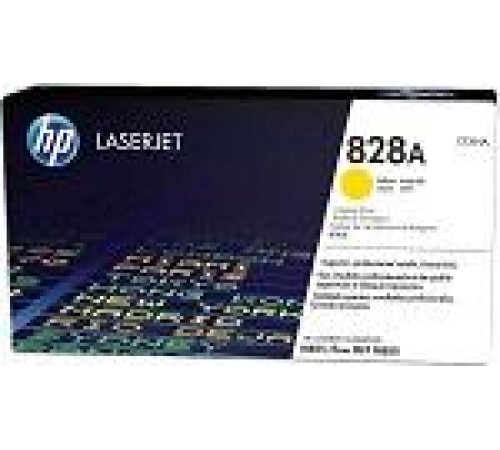Барабан Барабан HP 828A для CLJ M855/M880, желтый (30 000 стр.) Барабан Барабан HP 828A для CLJ M855/M880, желтый (30 000 стр.)
