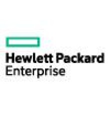 Адаптер HPE SN1100Q Dual Channel 16Gb FC Host Bus Adapter PCI-E 3.0 (LC Connector), incl. 2x16 Gbps SFP+, incl. h/h & f/h. Brckts, for Gen9 / 10