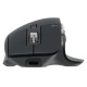 мышь Logitech Wireless MX Master 3S Mouse, Black, [910-006559/910-005710]