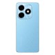 KJ5n TECNO SPARK 20 8/128 Magic Skin Blue, 6.56", 20:9, 1612 x 720 пикселей, 2.0GHz, 8 Core, 8GB RAM, 128GB, up to 1TB flash, 50Mpix+AI/32Mpix, 2 Sim, 4G, BT v5.2, WiFi 802.11 b/g/n, GPS/AGPS, GLONASS,NFC, Type-C, 5000mAh, Android T, 190g, 163,59 ммx
