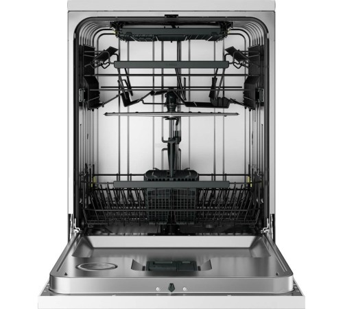 Посудомоечная машина ASKO/ Арт. 739406 ПРОМО ; Посудомоечная машина ASKO, 14 комплектов,3 корзины,Turbo Combi Drying,линия Classic,цвет белый