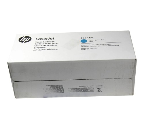 Тонер-картридж/ HP 651A Cyn Contract LJ Toner Cartridge Тонер-картридж/ HP 651A Cyn Contract LJ Toner Cartridge