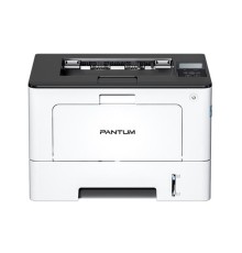 Принтер Pantum BP5200DN , Printer, Mono laser, A4, 42 ppm (max 100000 p/mon), 1.2 GHz, 1200x1200 dpi, Duplex, paper tray 250 pages, USB, LAN, start. cartridge 3000 pages
