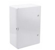 Корпус пласт. ЩМПп 500х400х180мм УХЛ1 IP65 IEK