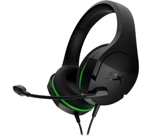Гарнитура/ Headset Logitech PC 960 Stereo ( 20-20000Hz, mic, volume control, USB, 2.4m)