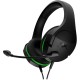 Гарнитура/ Headset Logitech PC 960 Stereo ( 20-20000Hz, mic, volume control, USB, 2.4m)