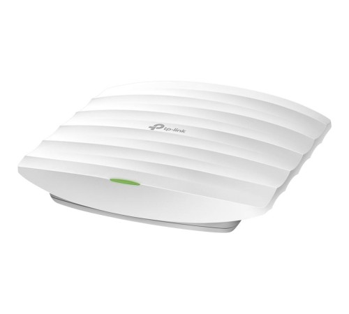 Точка доступа/ V4 AC1350 MU-MIMO Gb Ceiling Mount Access Point, 802.11a/b/g/n/ac wave 2, 802.3af Standard PoE and Passive PoE (Passive POE Adapter included), 1 10/100/1000Mbps hidden LAN port Точка доступа/ V4 AC1350 MU-MIMO Gb Ceiling Mount Access Point, 802.11a/b/g/n/ac wave 2, 802.3af Standard PoE and Passive PoE (Passive POE Adapter included), 1 10/100/1000Mbps hidden LAN port