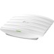 Точка доступа/ V4 AC1350 MU-MIMO Gb Ceiling Mount Access Point, 802.11a/b/g/n/ac wave 2, 802.3af Standard PoE and Passive PoE (Passive POE Adapter included), 1 10/100/1000Mbps hidden LAN port