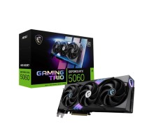 Видеокарта/ GeForce RTX 5060 8G GAMING TRIO OC