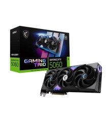 Видеокарта/ GeForce RTX 5060 8G GAMING TRIO OC