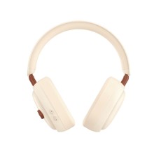 Гарнитура игровая беспроводная Dareu Z001 Beige (бежевый)