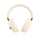 Гарнитура игровая беспроводная Dareu Z001 Beige (бежевый) (Мятая упаковка)