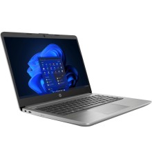 Ноутбук HP 240 G9 14" 1920x1080, Intel Core i3 1215U 1.2 ГГц (4.4 ГГц, в режиме Turbo)/8Gb/256Gb SSD/Intel UHD Graphics/HDMI/WiFi/BT/1.47Kg/NoOS