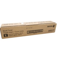 Тонер-картридж черный/ BLACK TONER CARTRIDG