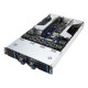 Серверная платформа/ ASUS ESC4000-E11-SKU1/1G/2.6KW(1+1)/4NVMe