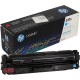 Тонер-картридж/ HP 410X High Yield Cyan Original LaserJet Toner Cartridge