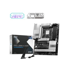 Материнская плата/ PRO Z890-A WIFI