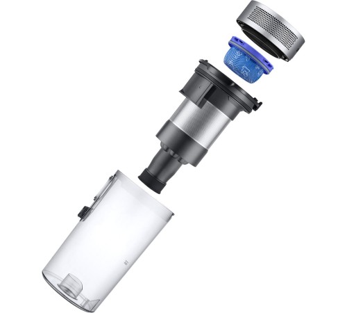 Вертикальный пылесос Samsung/ Samsung Vertical Vacuum Cleaner Вертикальный пылесос Samsung/ Samsung Vertical Vacuum Cleaner
