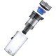 Вертикальный пылесос Samsung/ Samsung Vertical Vacuum Cleaner