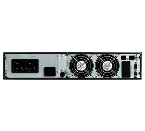 Источник бесперебойного питания (479) Бастион SKAT-UPS 2000ВА/1800Вт RACK 2U/On-Line/АКБ 9Ahх4/220В/SNMP slot/5 л.г./МПТ Источник бесперебойного питания (479) Бастион SKAT-UPS 2000ВА/1800Вт RACK 2U/On-Line/АКБ 9Ahх4/220В/SNMP slot/5 л.г./МПТ