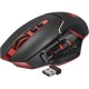 Redragon Беспроводная игровая мышь Mirage 15м,10 кнопок,4800dpi