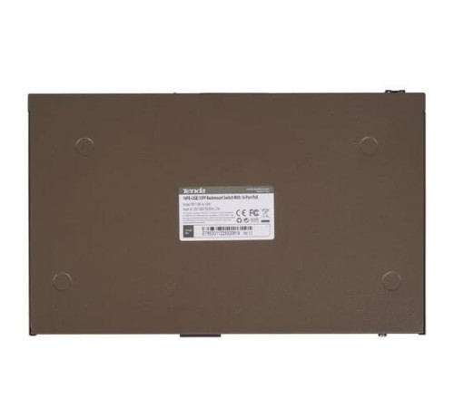 Коммутатор 18PORT F1118P-16-150W IP-COM