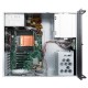 Корпус серверный InWin IW-R400-01N ________________ /USB3.0*2/Rear fan 8025mm 4200RPM*2/Front fan 8025mm 4200RPM*2/Front door/Air filter for front door/SK35-02
